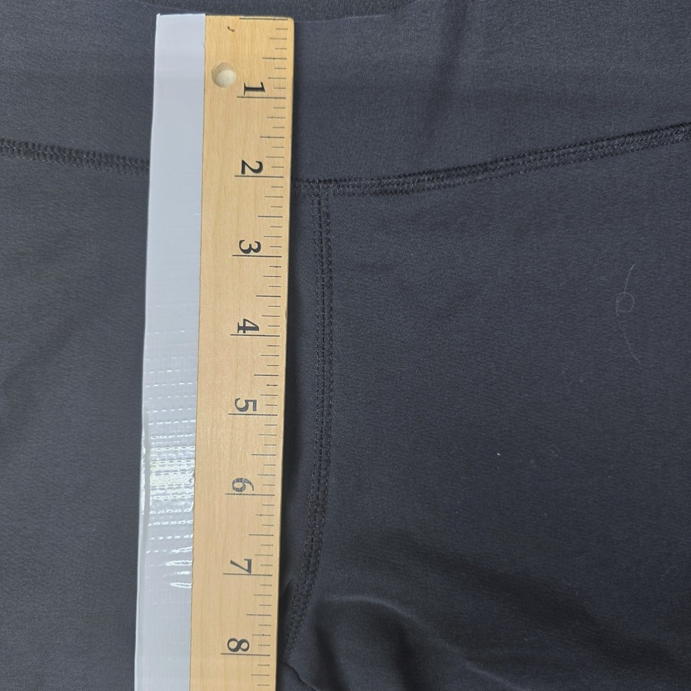 Columbia Omni-Shield Black Hiking Pants Womens Small Water Repel Outdoors Hiking - Picture 12 of 15